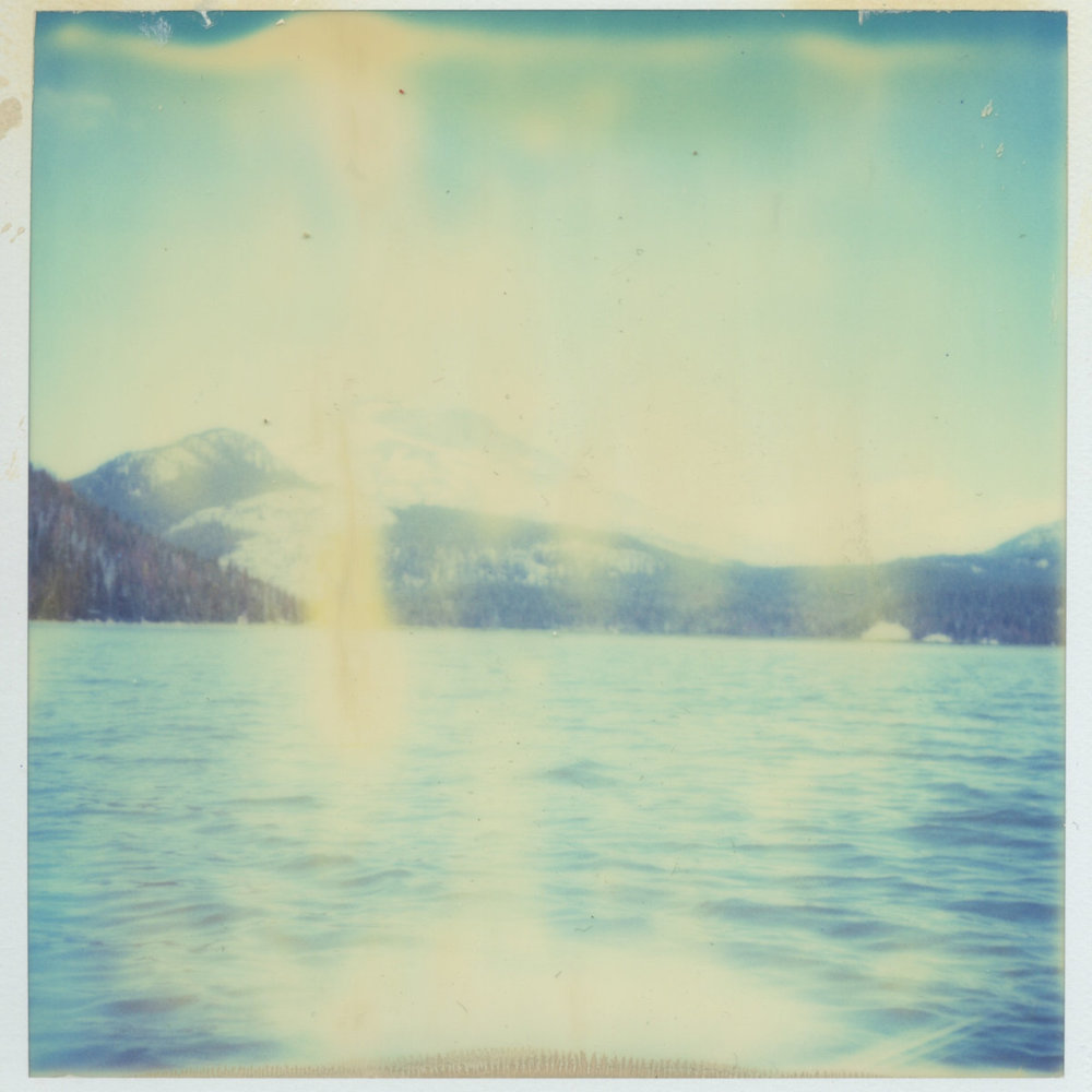Flatsound - Scotland, I Wish You Had Stayed